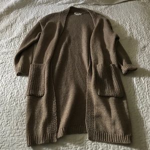 Molly Bracken Shimmer Cardigan
